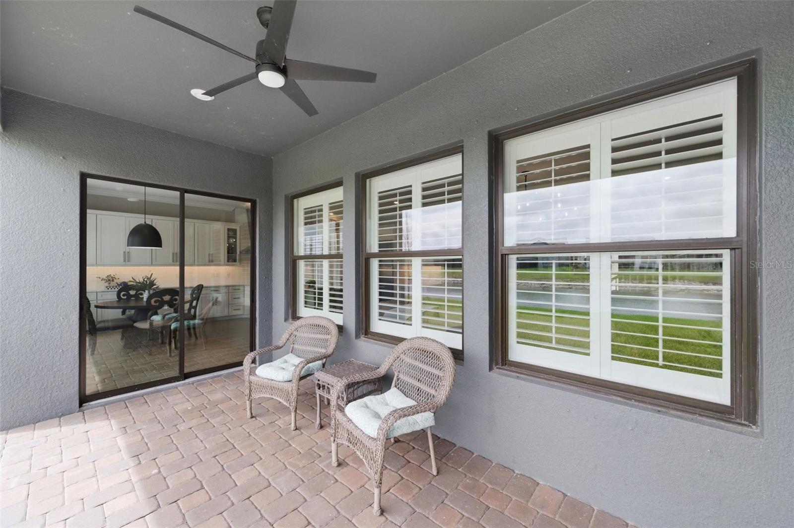 ESTANCIA PH 2B2 - Residential