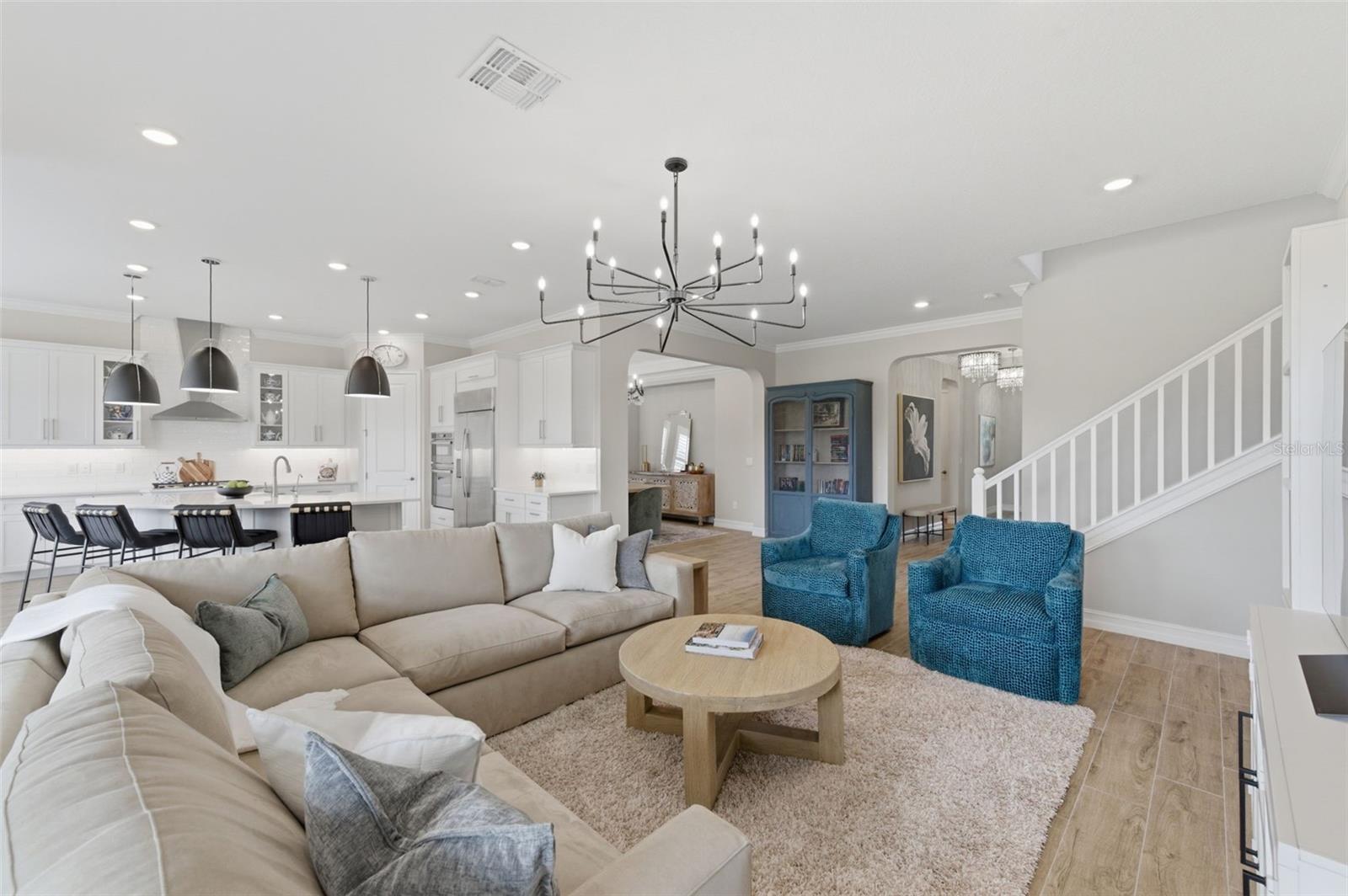 ESTANCIA PH 2B2 - Residential