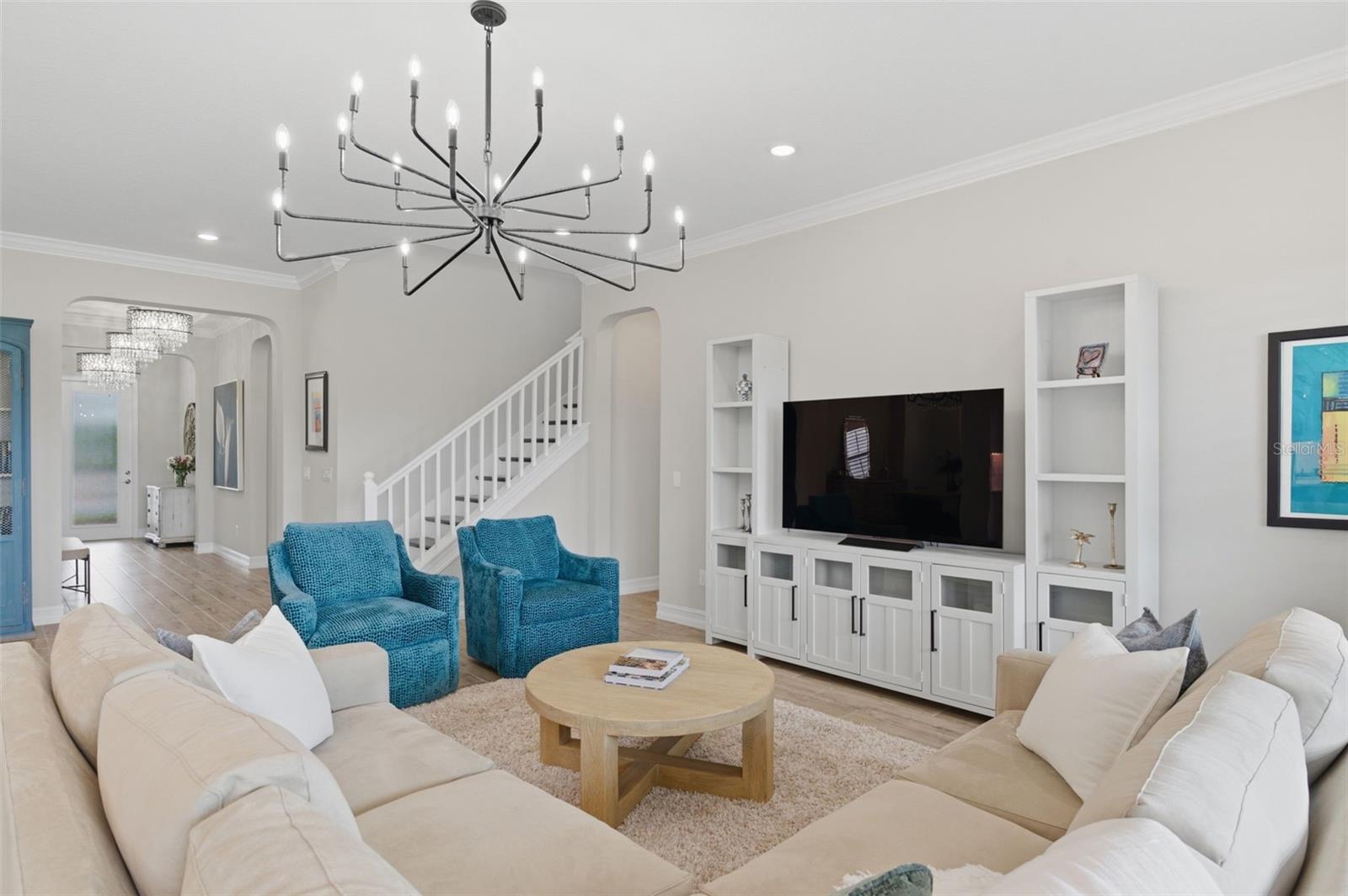 ESTANCIA PH 2B2 - Residential