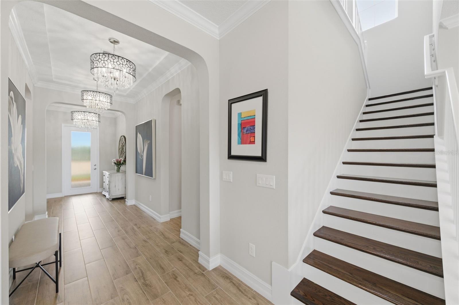 ESTANCIA PH 2B2 - Residential