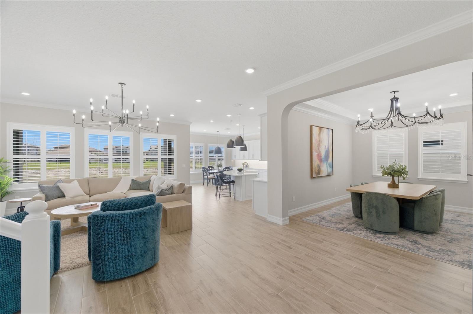 ESTANCIA PH 2B2 - Residential