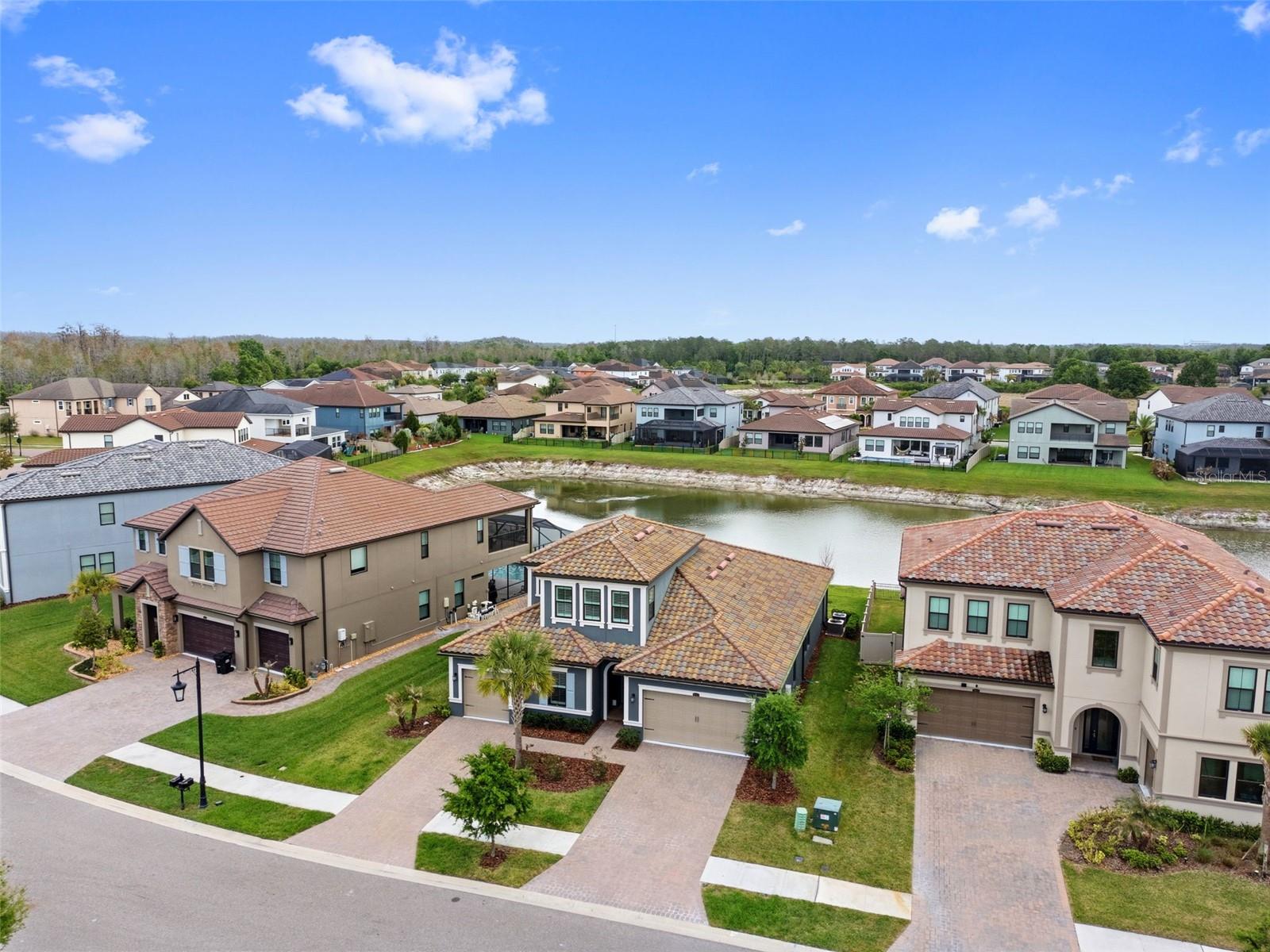 ESTANCIA PH 2B2 - Residential