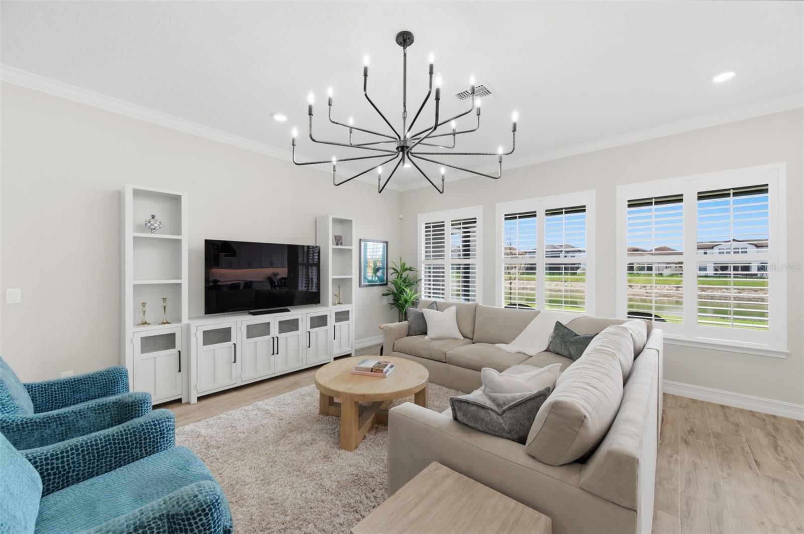 ESTANCIA PH 2B2 - Residential