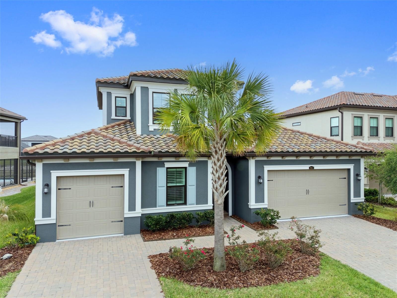 ESTANCIA PH 2B2 - Residential