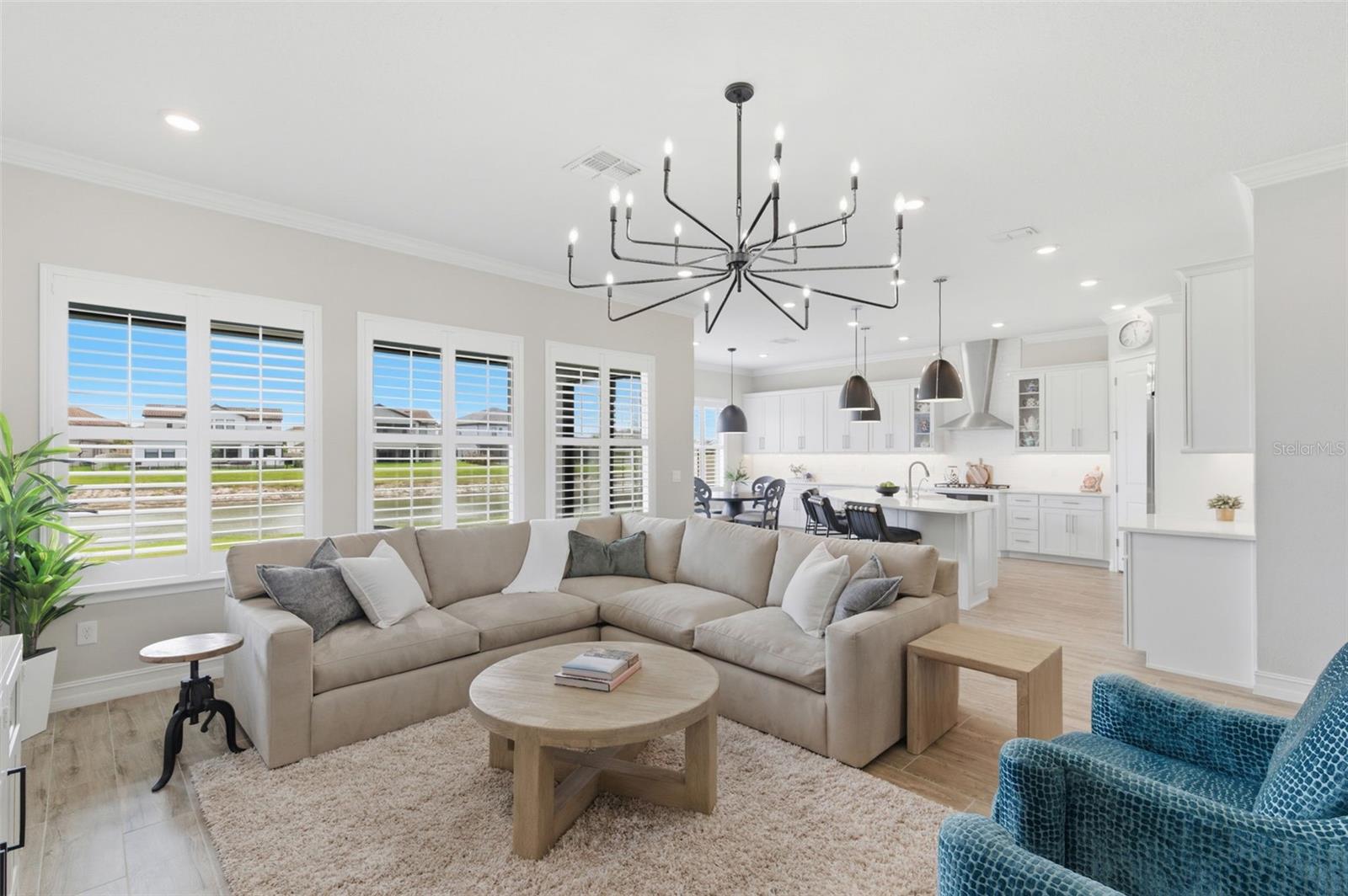 ESTANCIA PH 2B2 - Residential