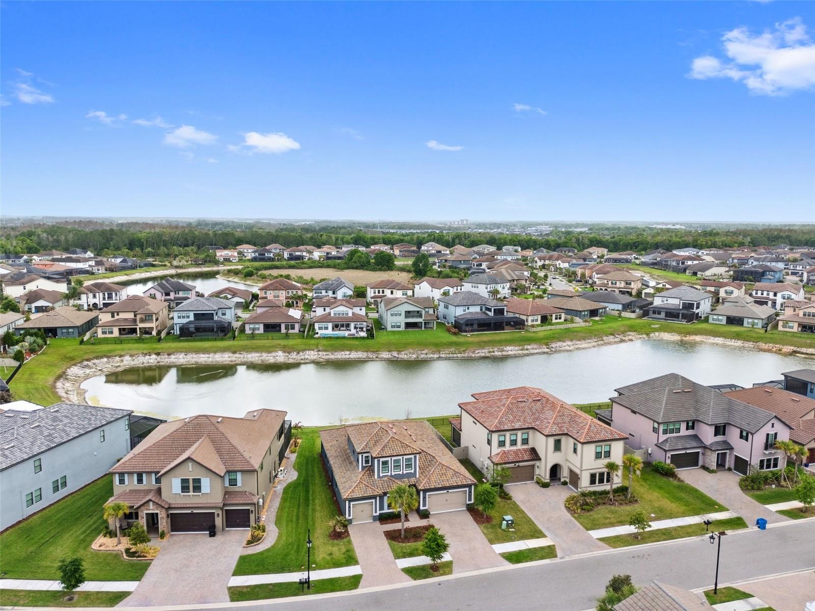 ESTANCIA PH 2B2 - Residential