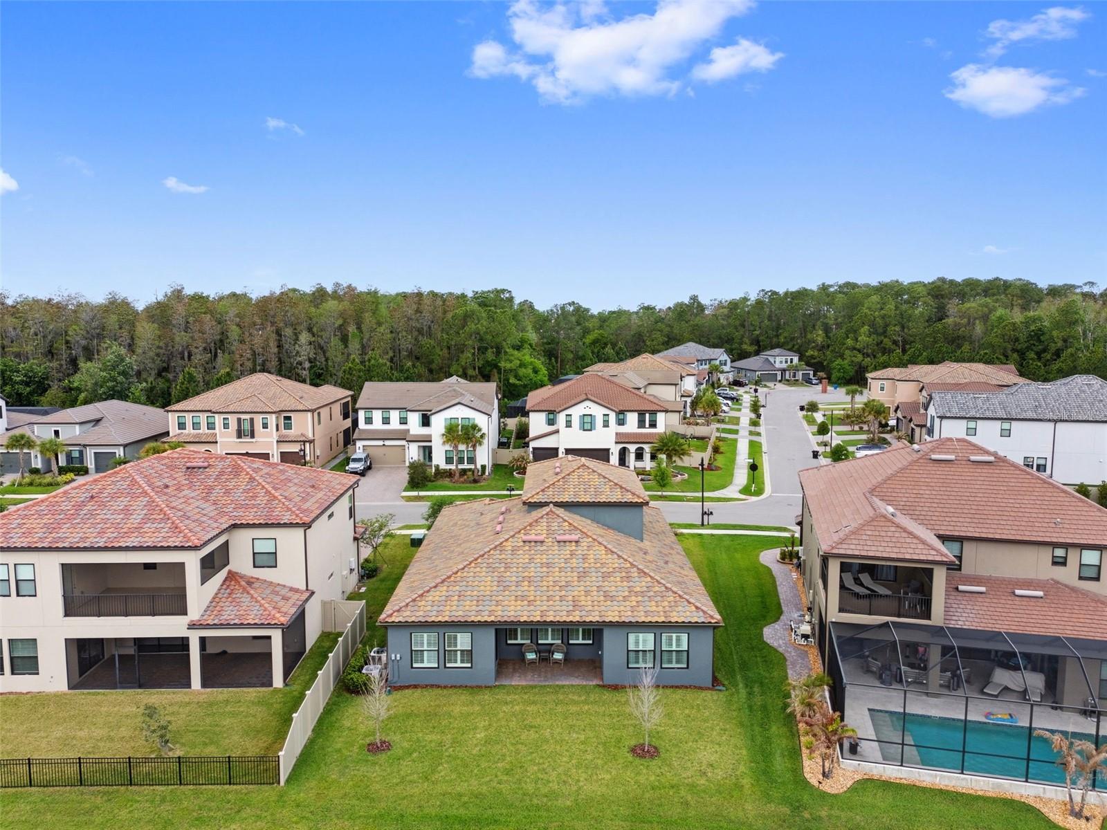 ESTANCIA PH 2B2 - Residential