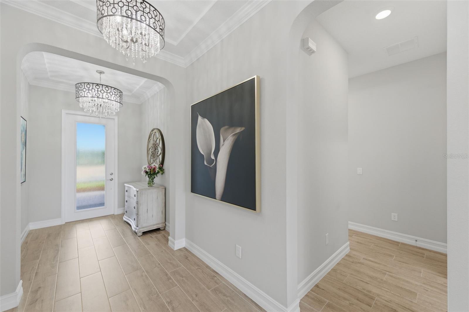 ESTANCIA PH 2B2 - Residential