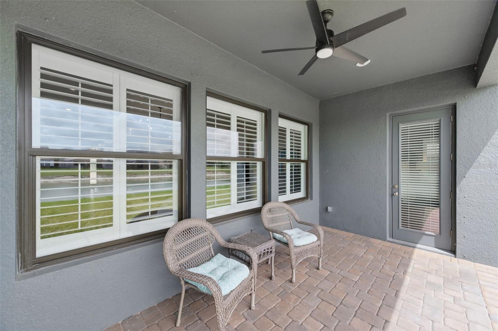 ESTANCIA PH 2B2 - Residential