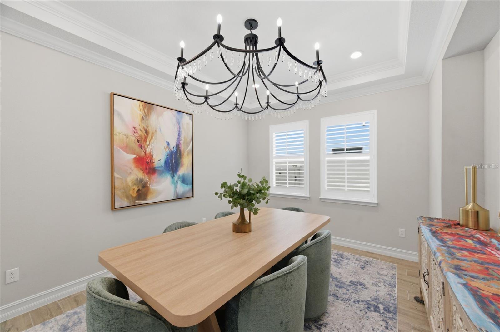 ESTANCIA PH 2B2 - Residential