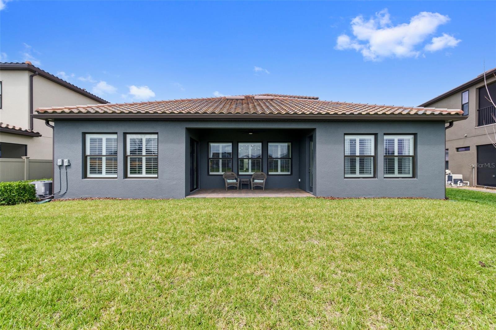 ESTANCIA PH 2B2 - Residential