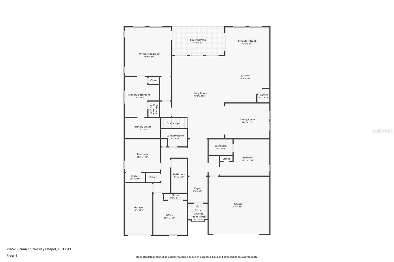 ESTANCIA PH 2B2 - Residential