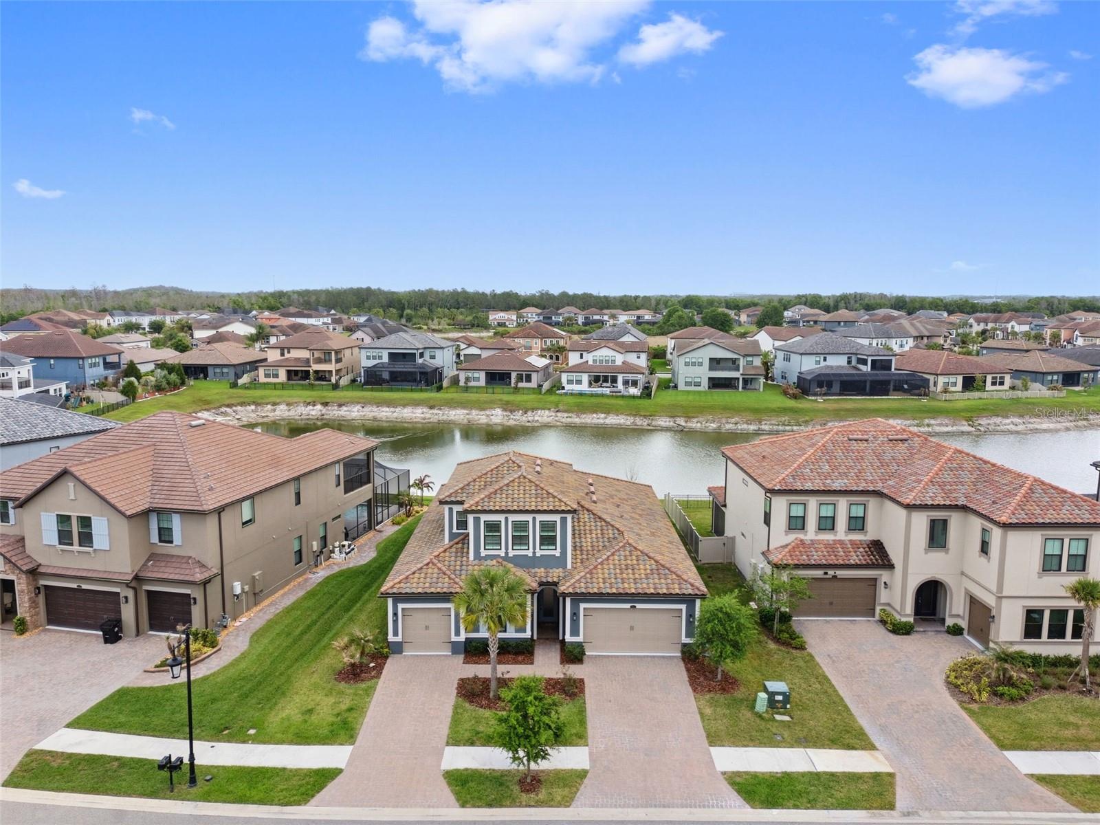 ESTANCIA PH 2B2 - Residential