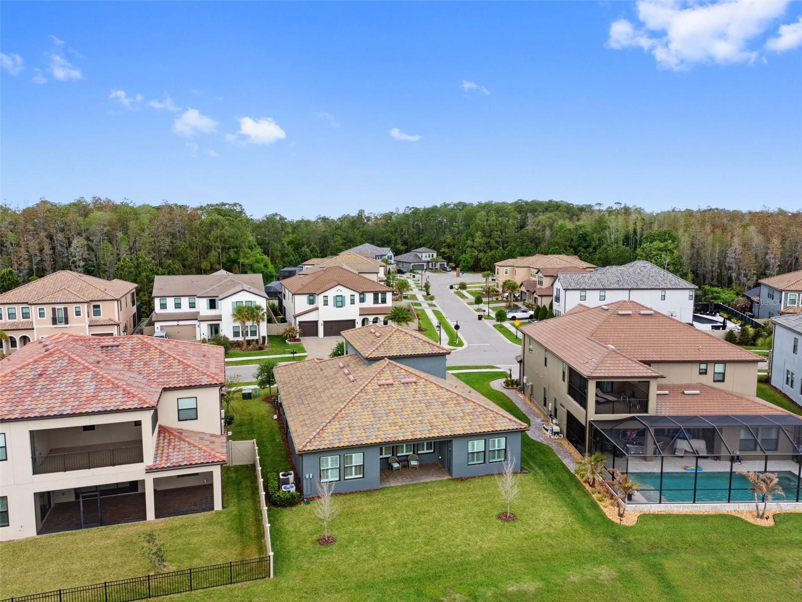 ESTANCIA PH 2B2 - Residential