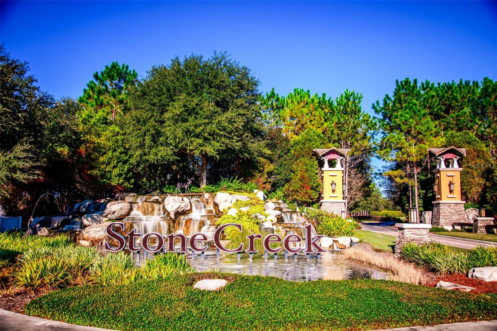 STONE CRK BY DEL WEBB BRIDLEWO - Residential