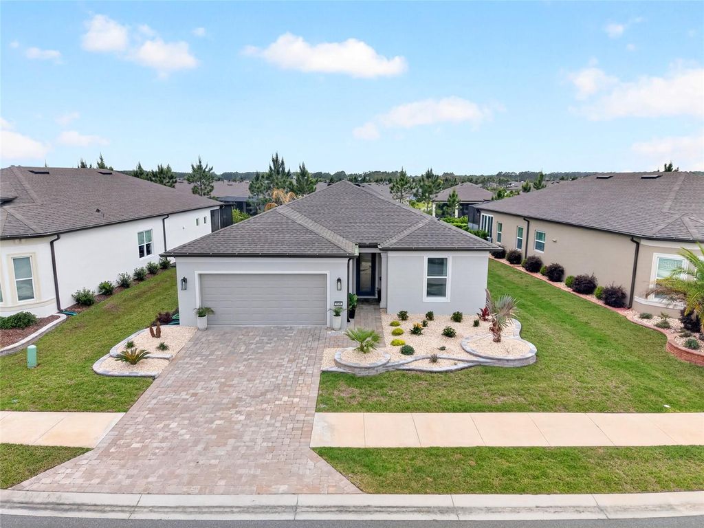 Photo of 8866 SW 57th Place Road, Ocala, FL 34481 (MLS # OM723492)