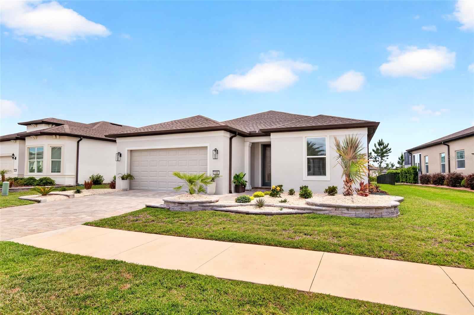 STONE CRK BY DEL WEBB BRIDLEWO - Residential