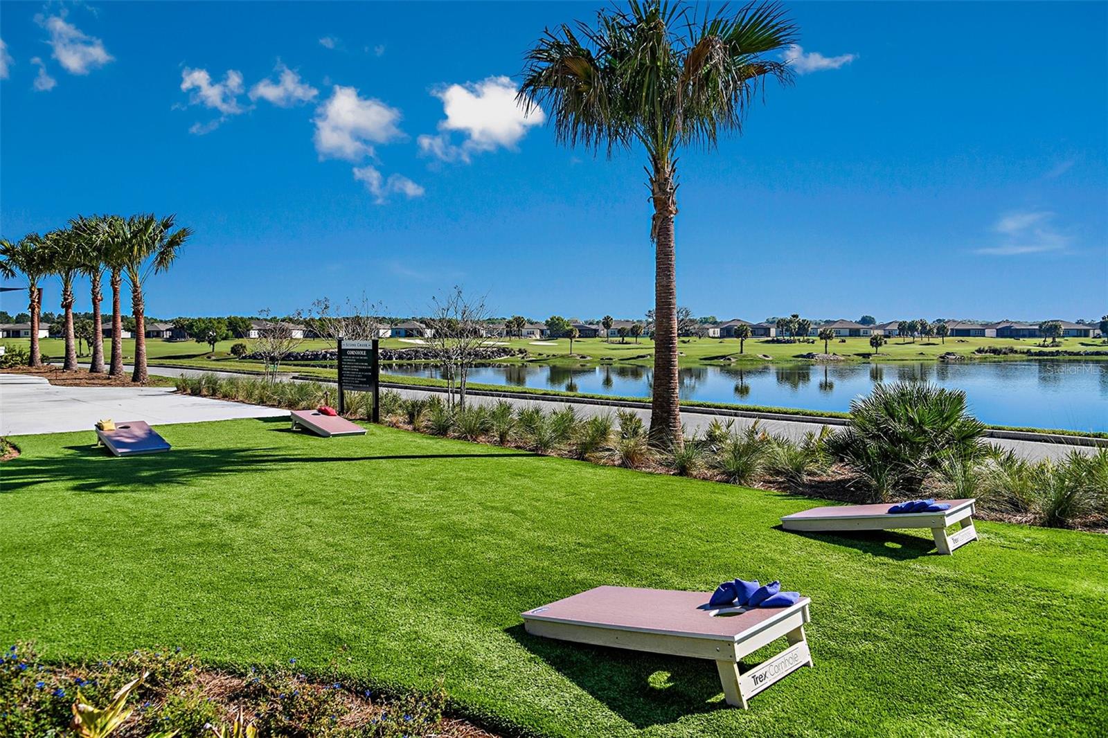 STONE CRK BY DEL WEBB BRIDLEWO - Residential