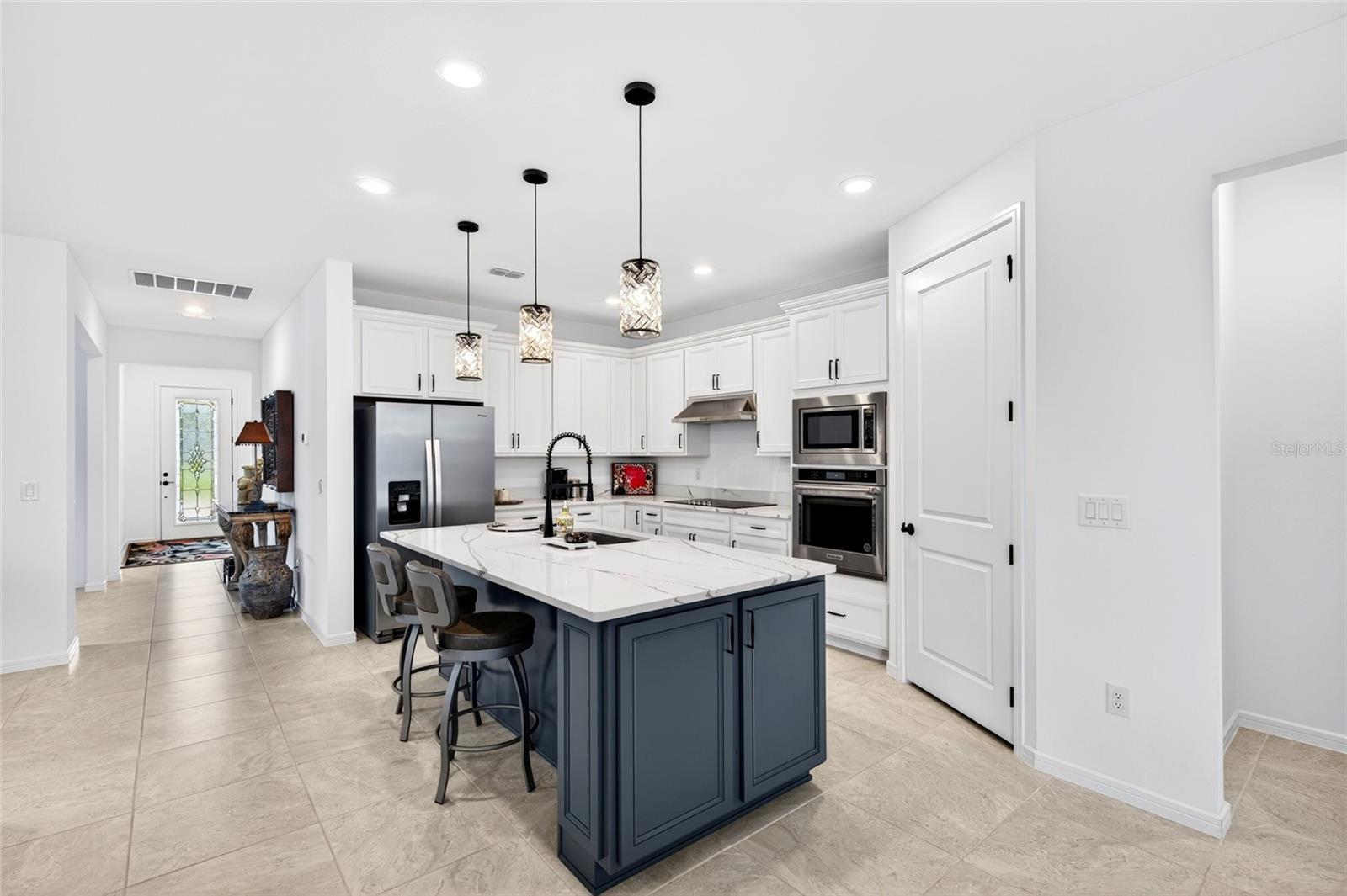 STONE CRK BY DEL WEBB BRIDLEWO - Residential