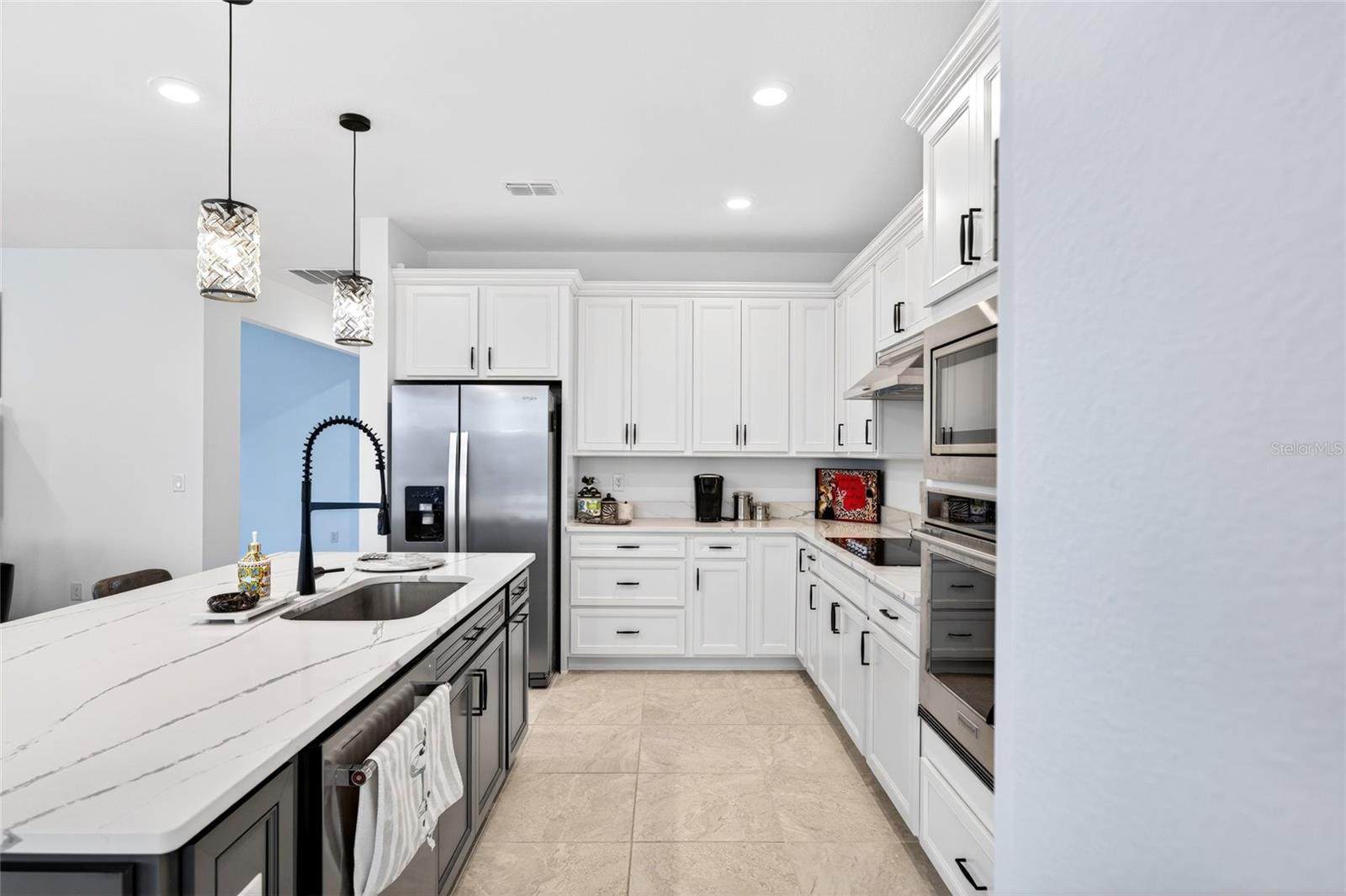 STONE CRK BY DEL WEBB BRIDLEWO - Residential