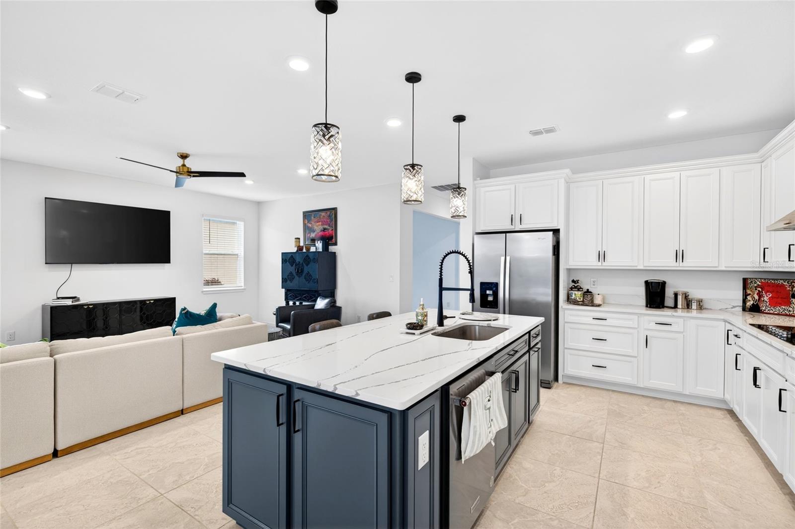 STONE CRK BY DEL WEBB BRIDLEWO - Residential