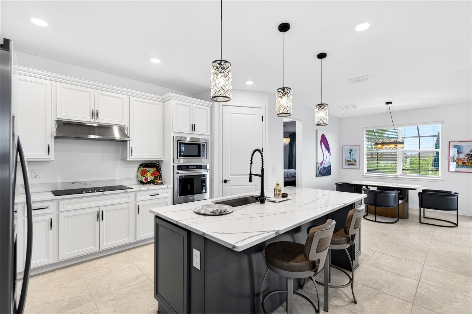 STONE CRK BY DEL WEBB BRIDLEWO - Residential