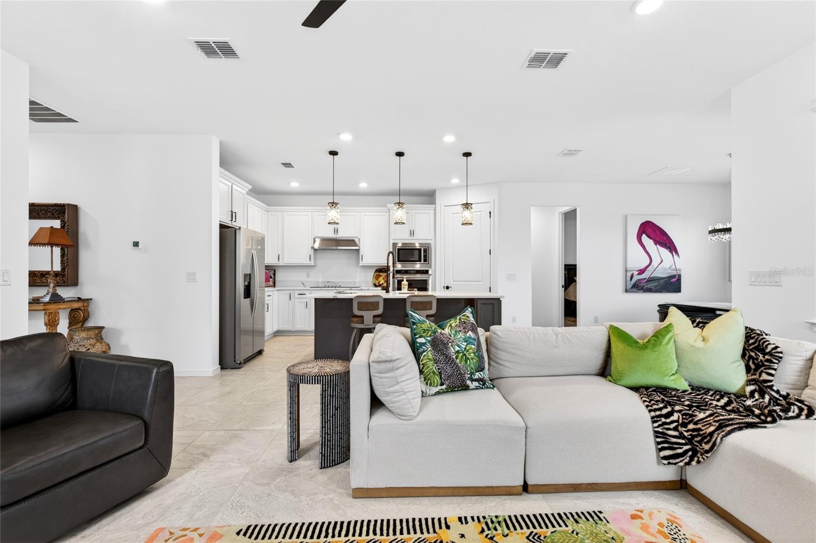 STONE CRK BY DEL WEBB BRIDLEWO - Residential