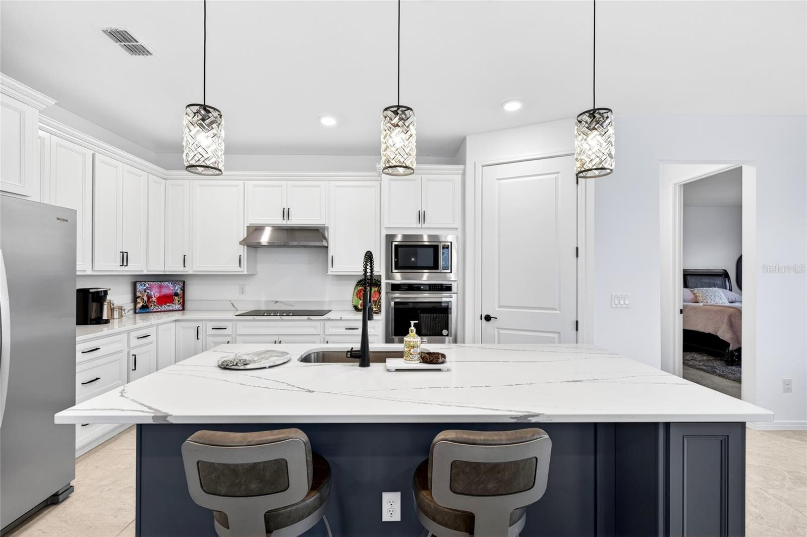 STONE CRK BY DEL WEBB BRIDLEWO - Residential