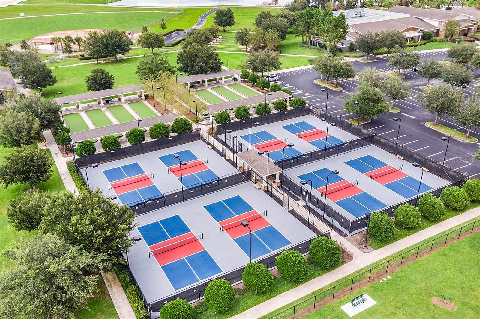 STONE CRK BY DEL WEBB BRIDLEWO - Residential