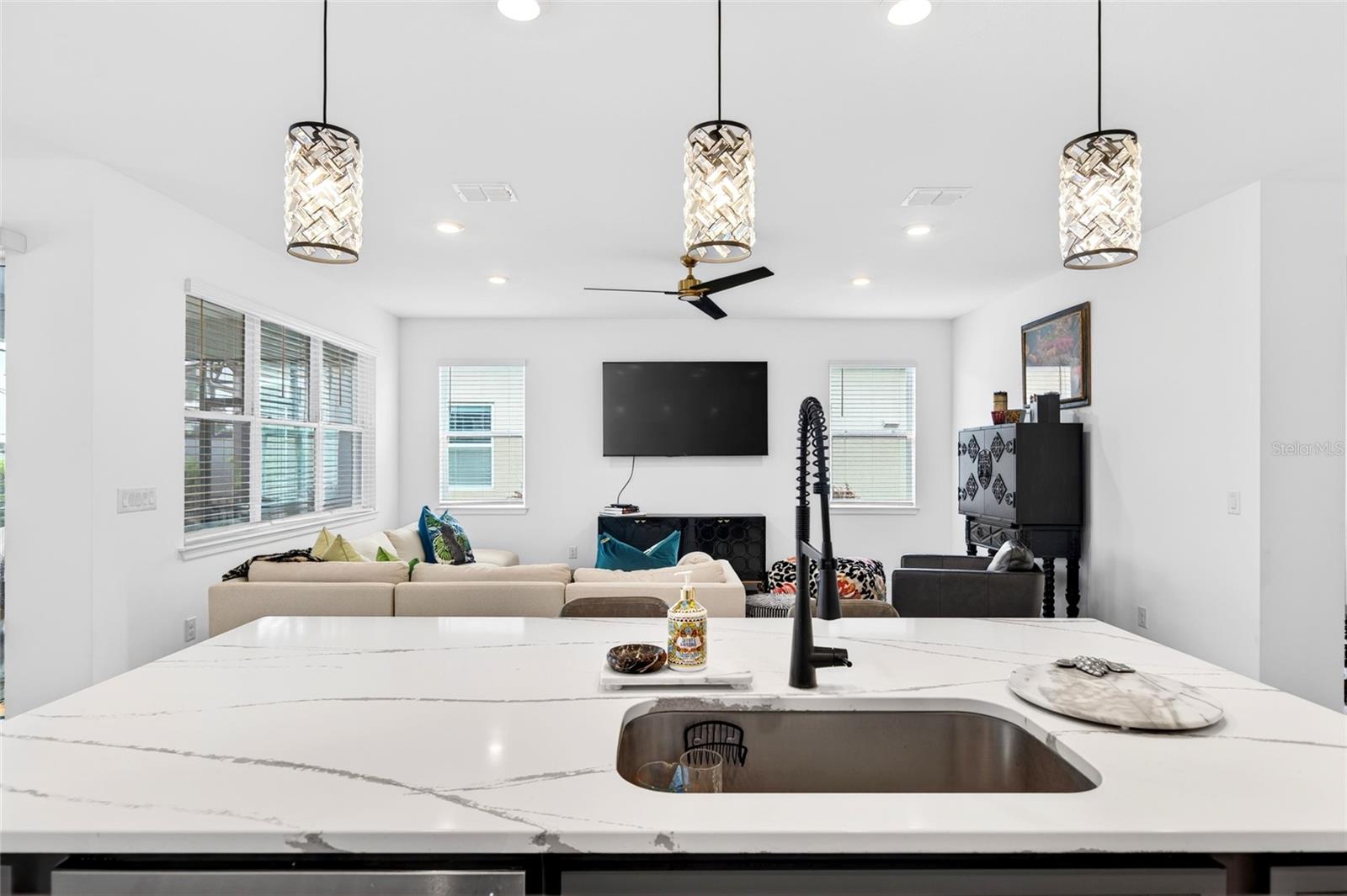 STONE CRK BY DEL WEBB BRIDLEWO - Residential