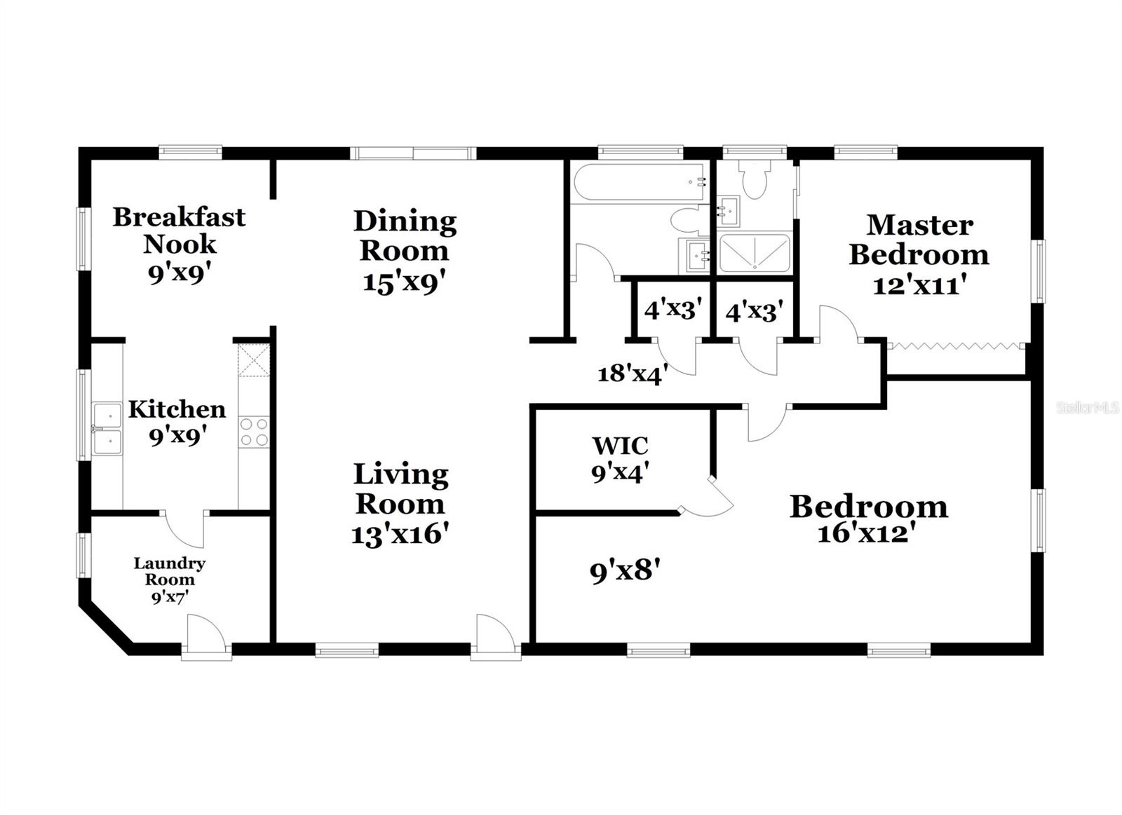 SKYVIEW TERRACE 2ND ADD - Residential