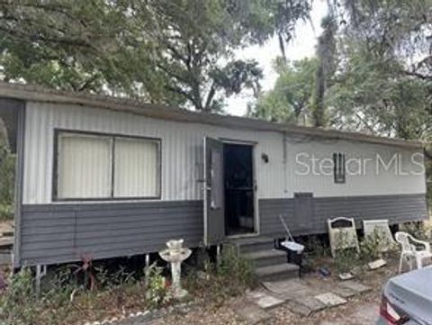 Photo of 600 Oak Street, Wildwood, FL 34785 (MLS # G5103432)