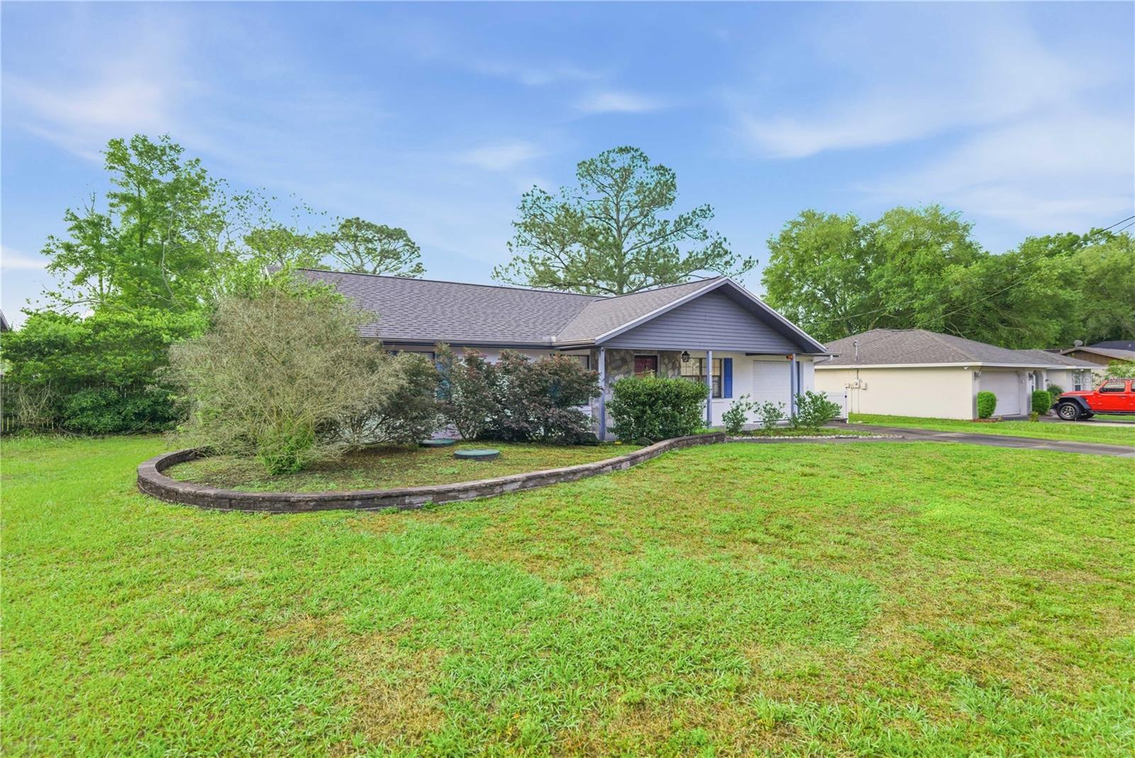 SILVER SPGS SHORES UN 23 - Residential