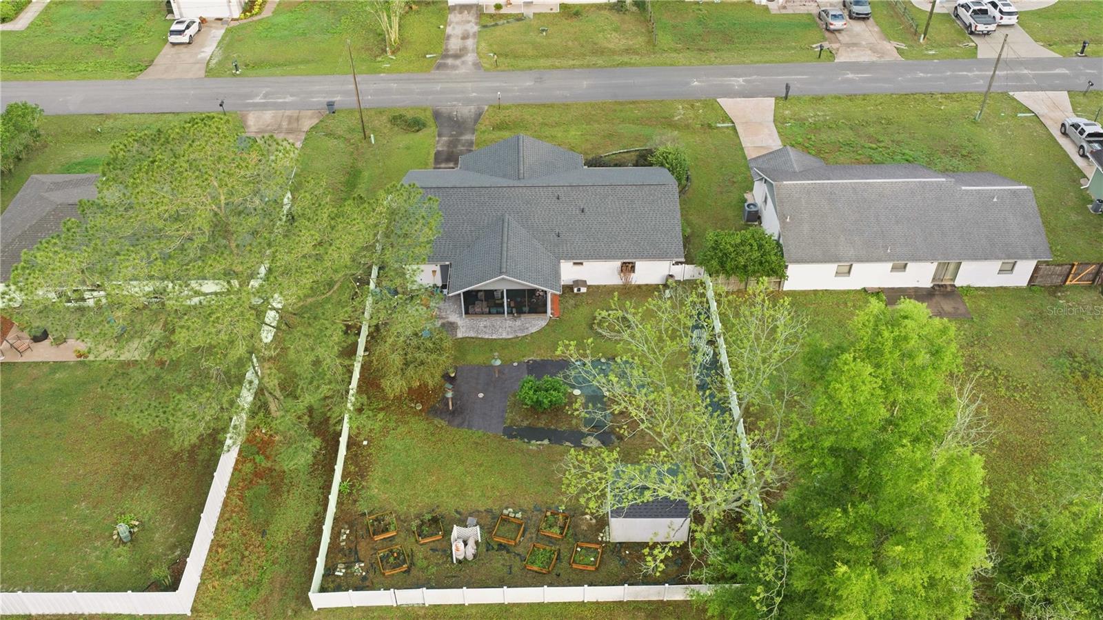 SILVER SPGS SHORES UN 23 - Residential