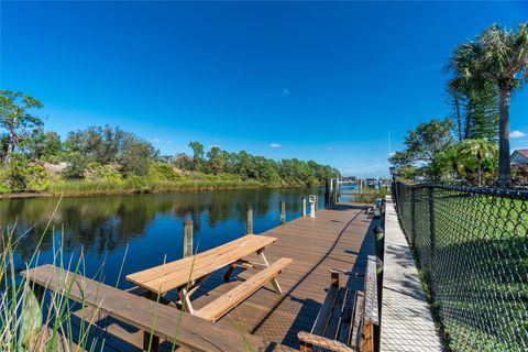 A home in PORT CHARLOTTE