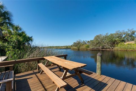 A home in PORT CHARLOTTE