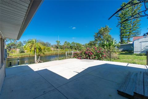 A home in PORT CHARLOTTE