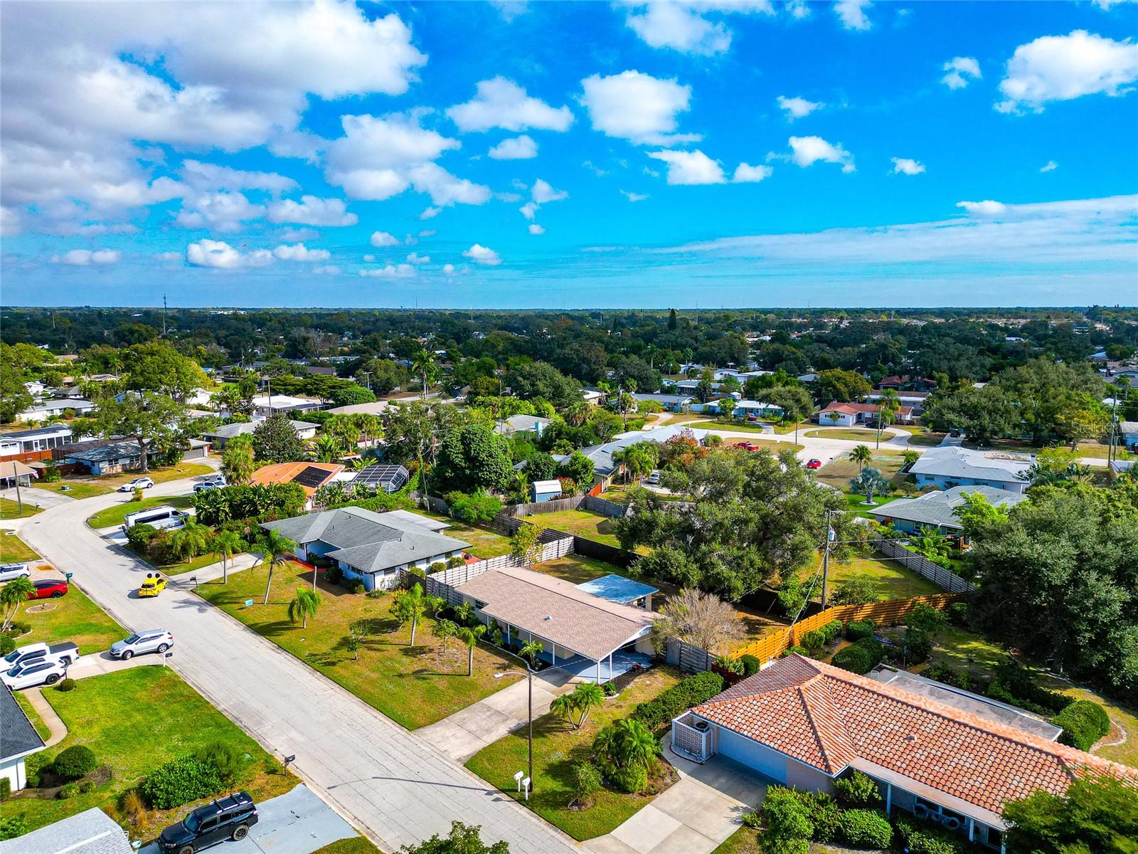 SOUTH GATE UNIT 31 - Residential