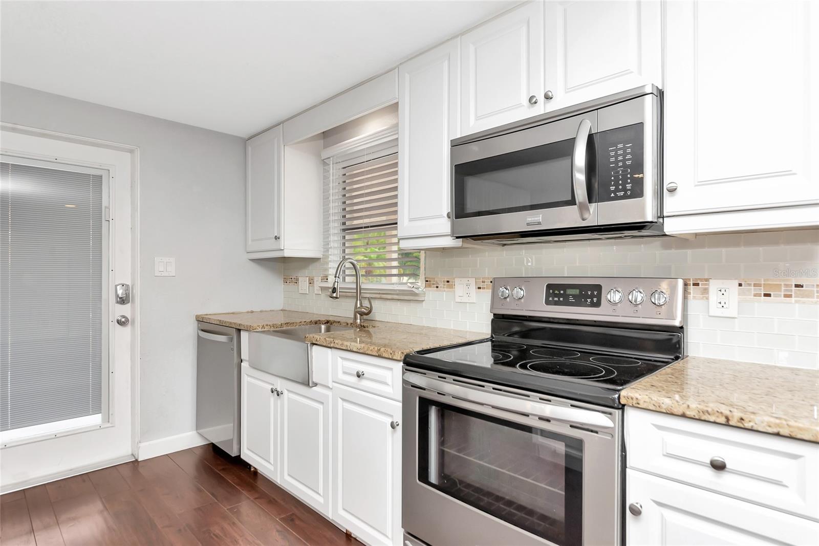 SOUTH GATE UNIT 31 - Residential