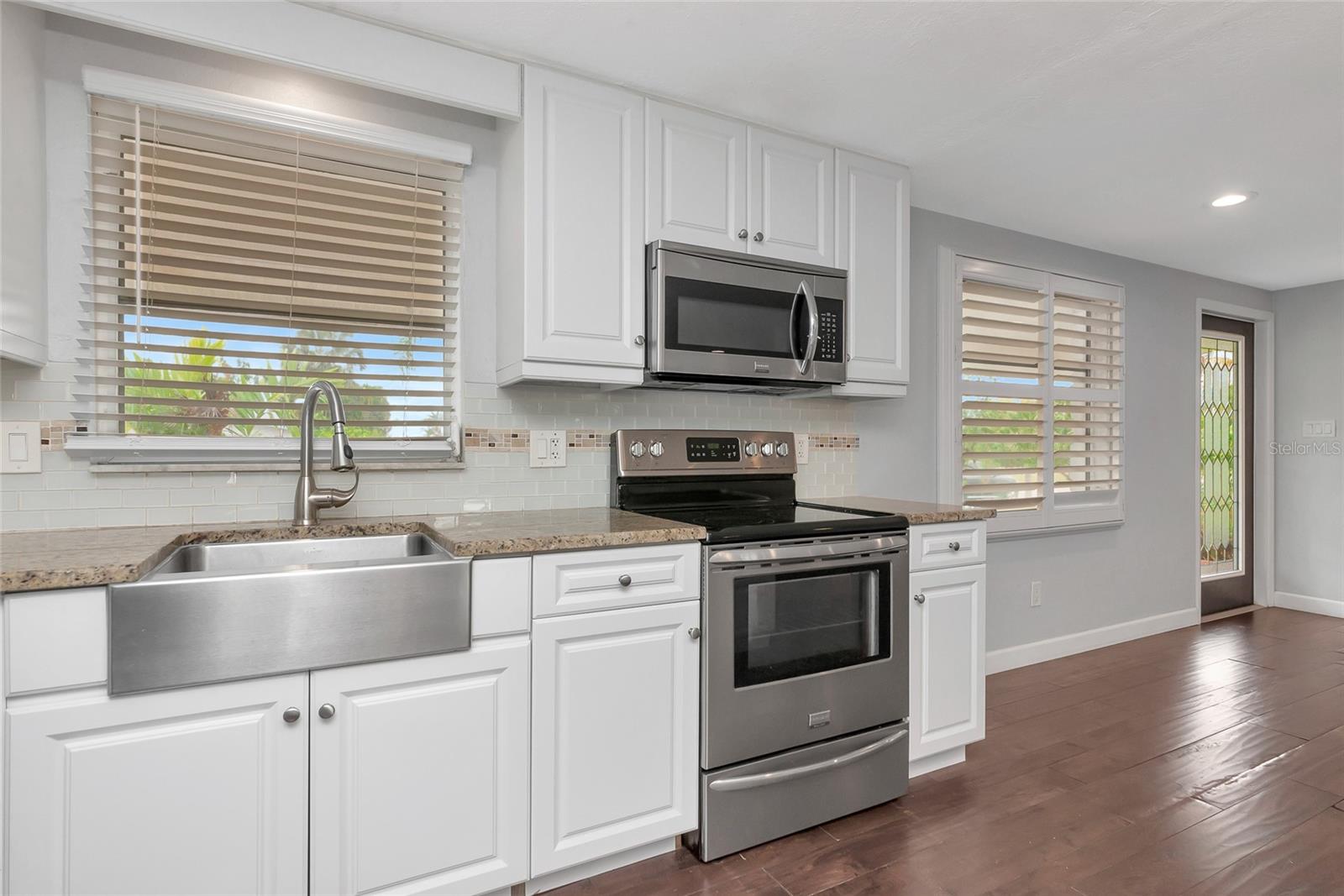 SOUTH GATE UNIT 31 - Residential