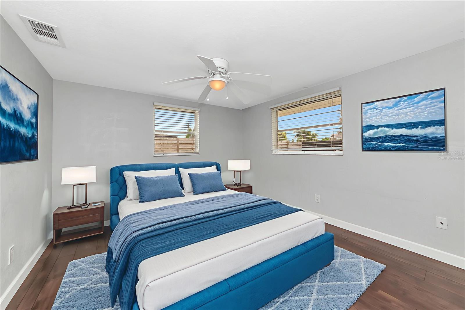 SOUTH GATE UNIT 31 - Residential