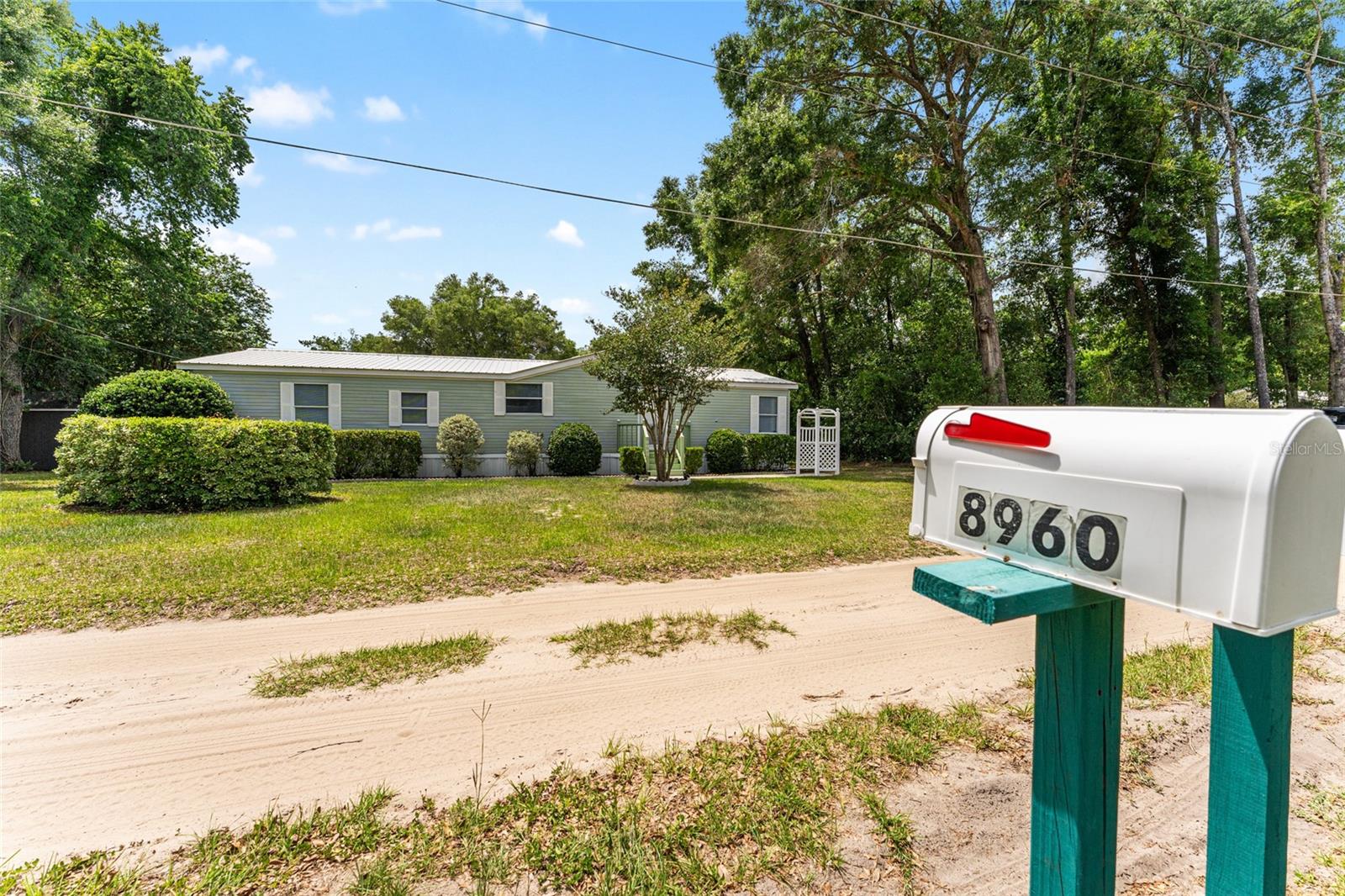 SHADY HILLS ESTATES - Residential