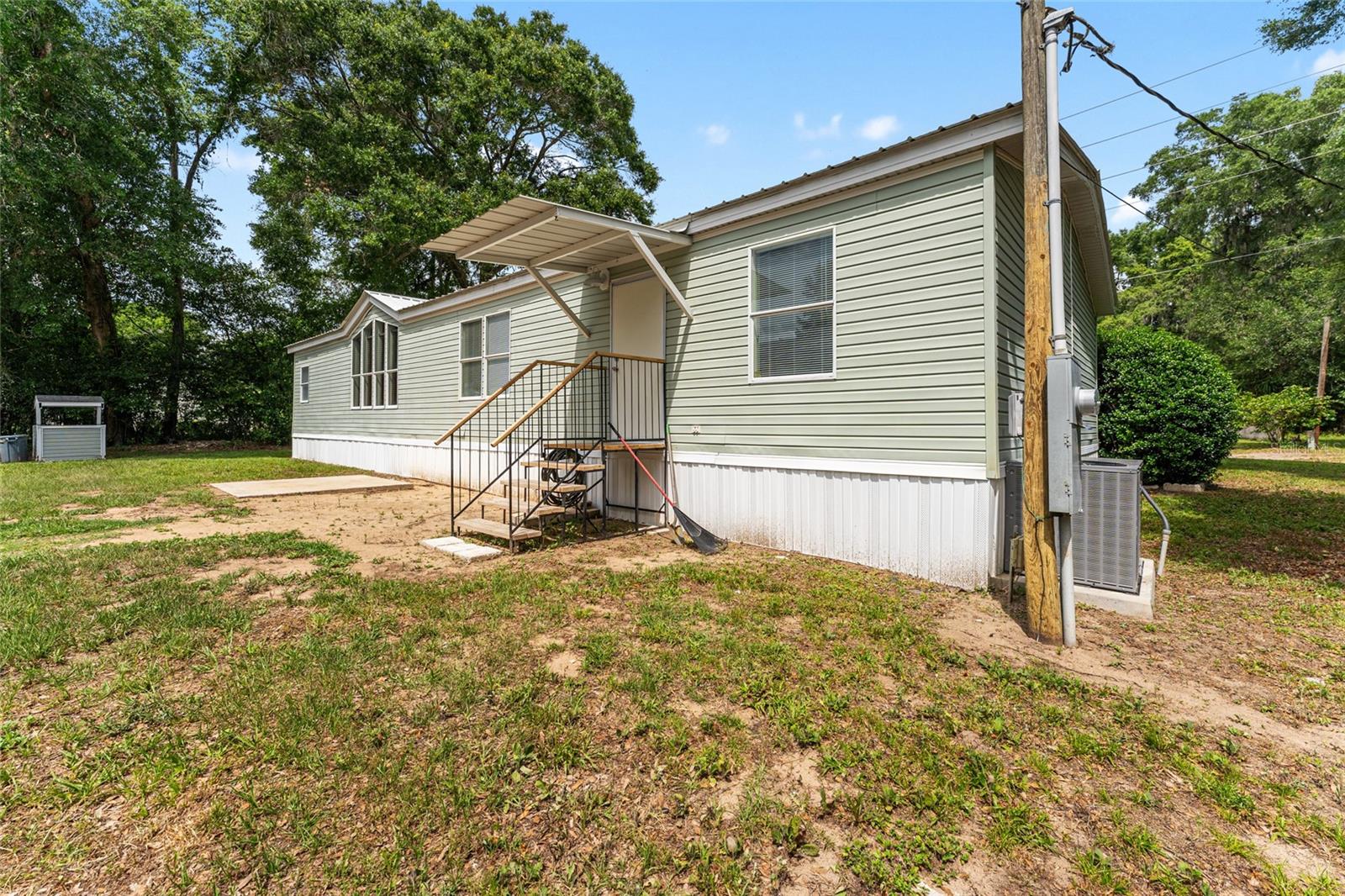 SHADY HILLS ESTATES - Residential