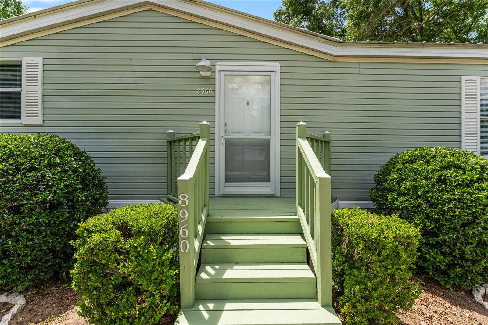 SHADY HILLS ESTATES - Residential
