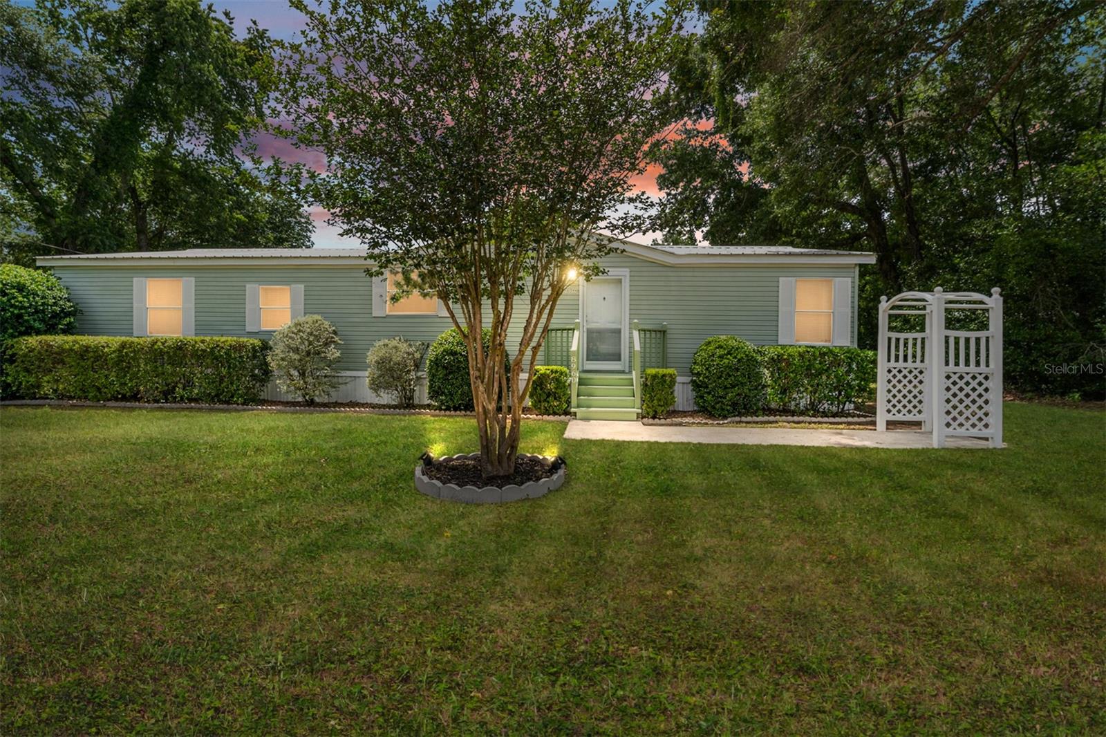 SHADY HILLS ESTATES - Residential