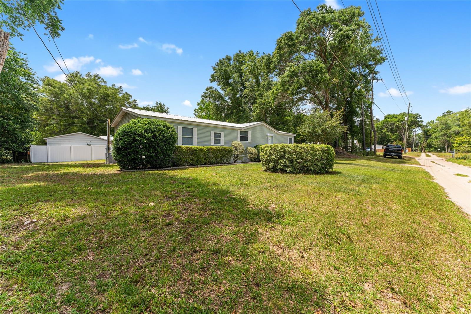 SHADY HILLS ESTATES - Residential