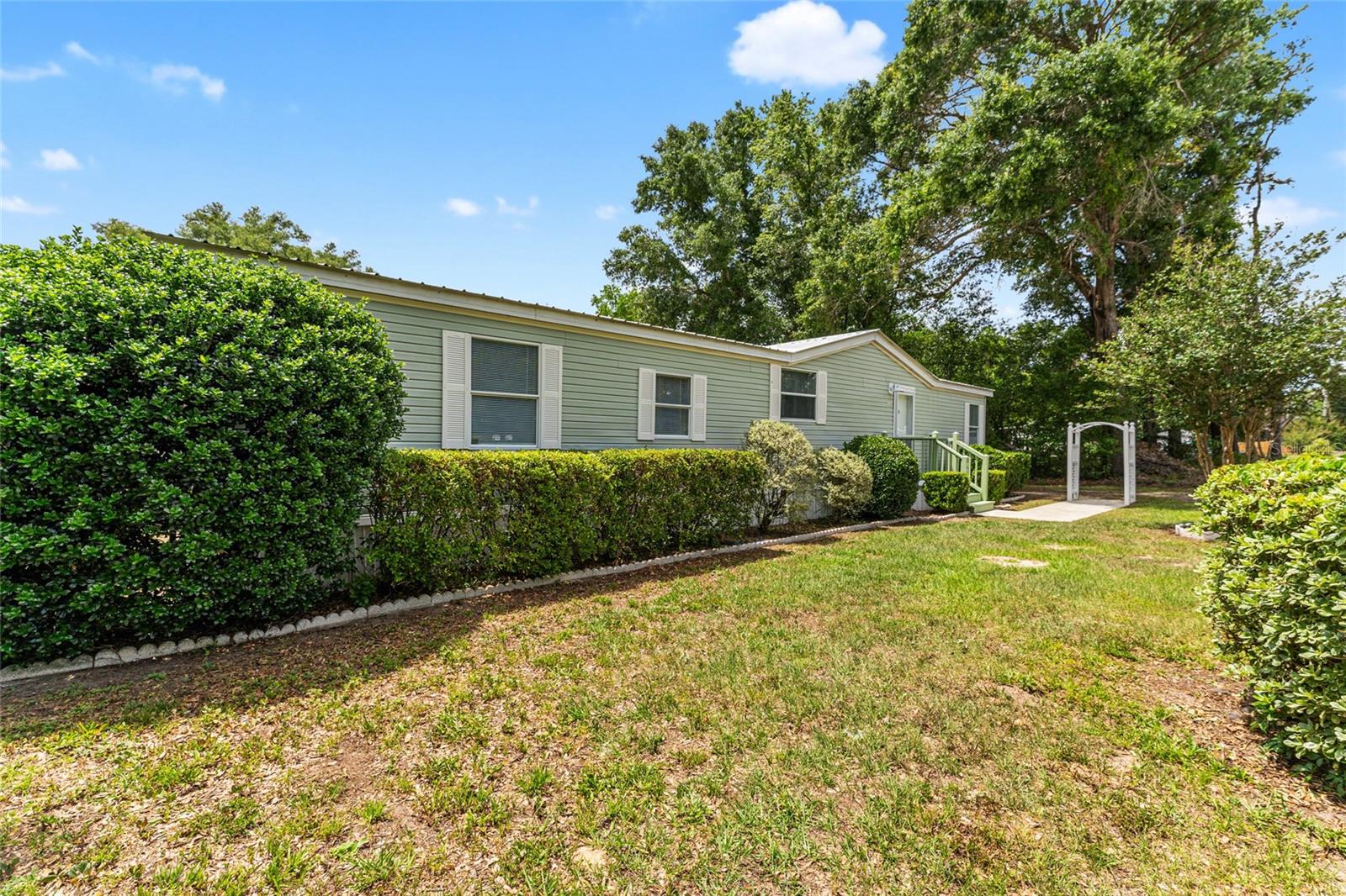 SHADY HILLS ESTATES - Residential