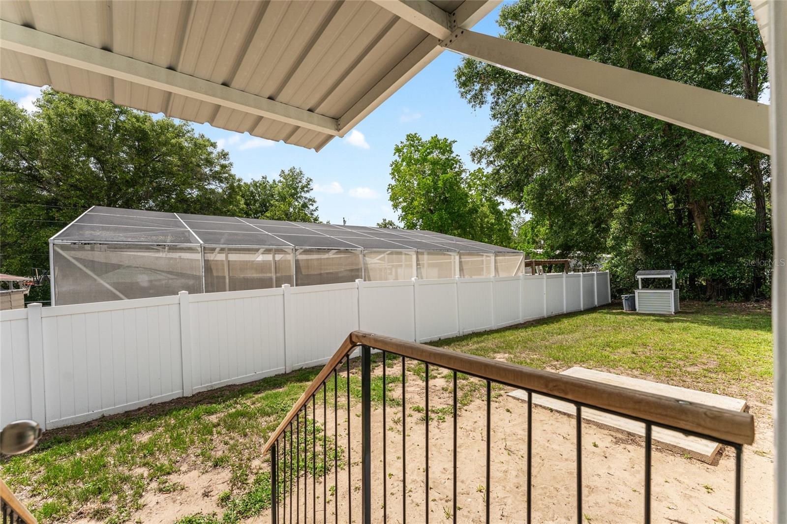 SHADY HILLS ESTATES - Residential