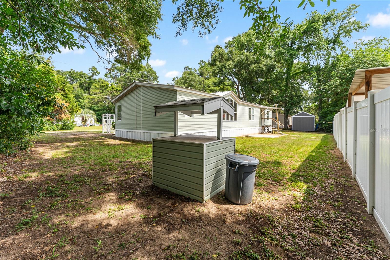 SHADY HILLS ESTATES - Residential