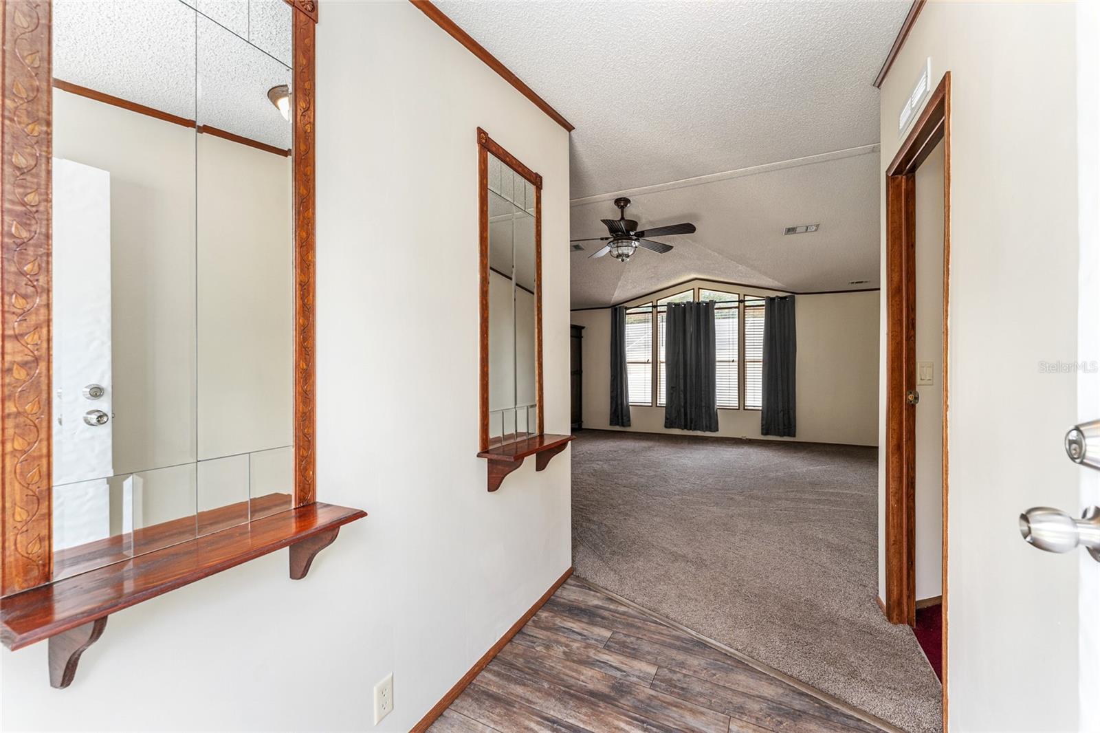 SHADY HILLS ESTATES - Residential